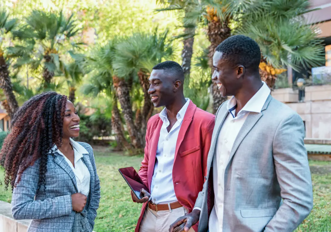 🌍 Why Benin Is Becoming a Gateway to West African Trade