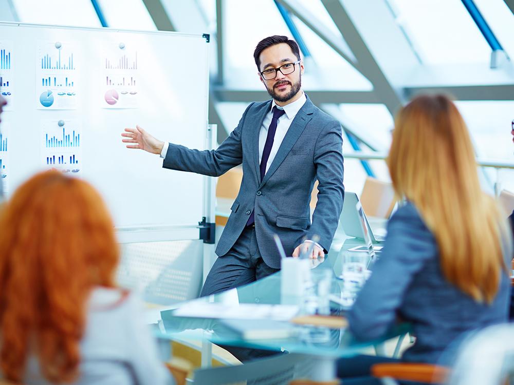 Trade Finance Assistance