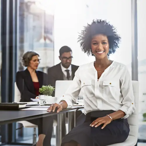 25+ years of experience