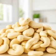 Raw Cashew Nuts