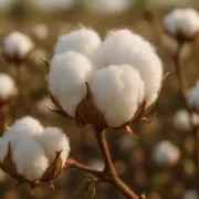 Raw Cotton