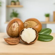 Raw Shea Nuts