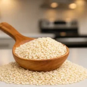 Sesame Seeds
