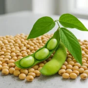 Soya Beans